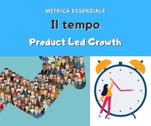 product led growth, KPI, kpi clienti, kpi prodotto, crescita guidata dal prodotto, PLG
